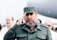 Biografi Fidel Castro